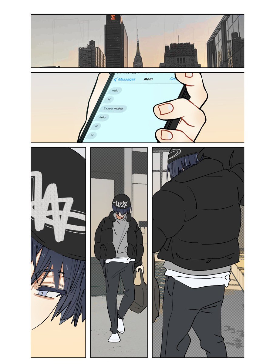 yusenden 🚷 tweet media