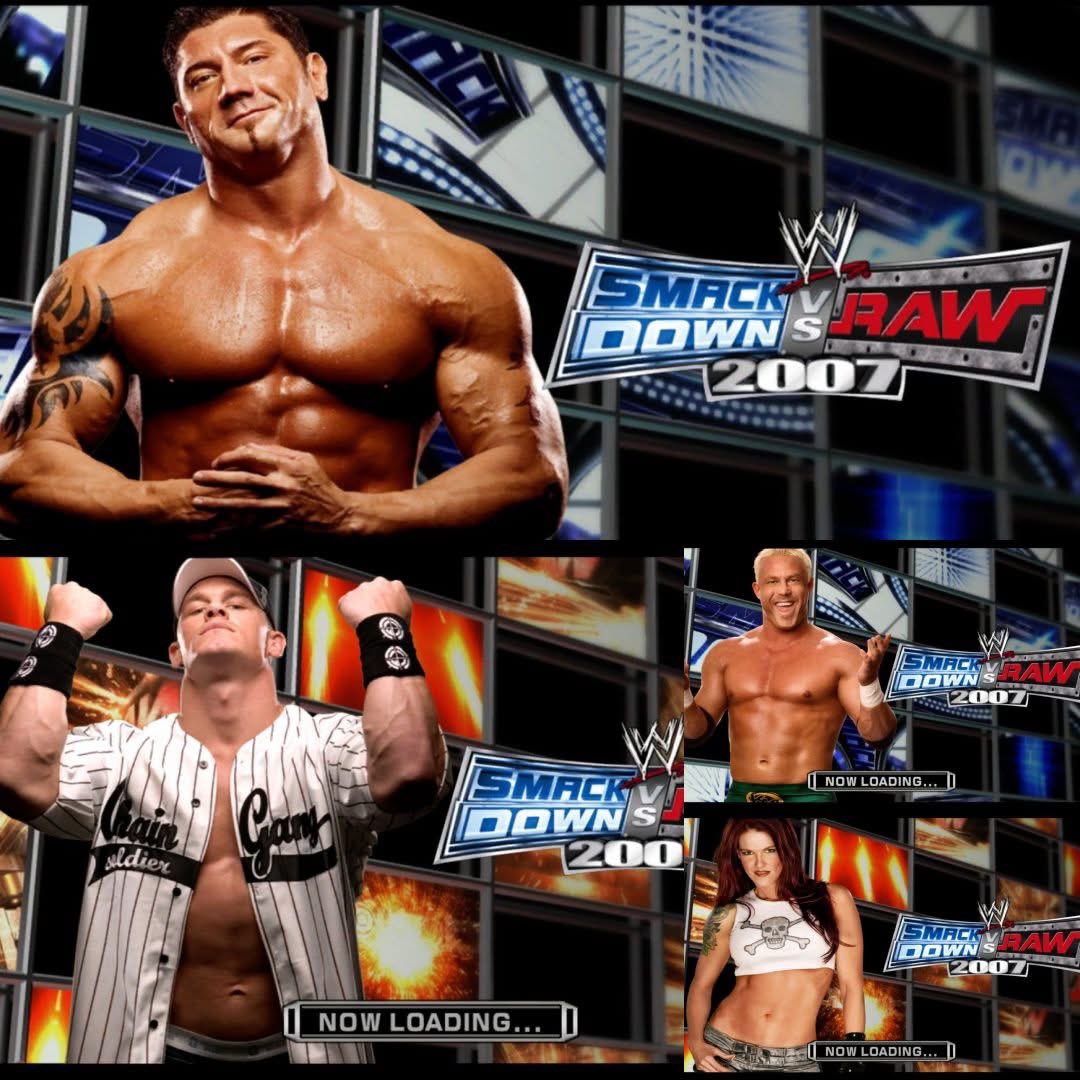 You just had to be there…