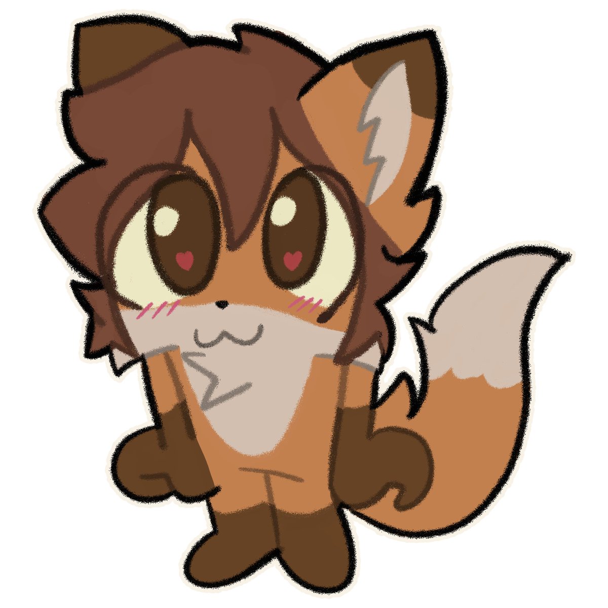 Noxy 🦊 tweet media