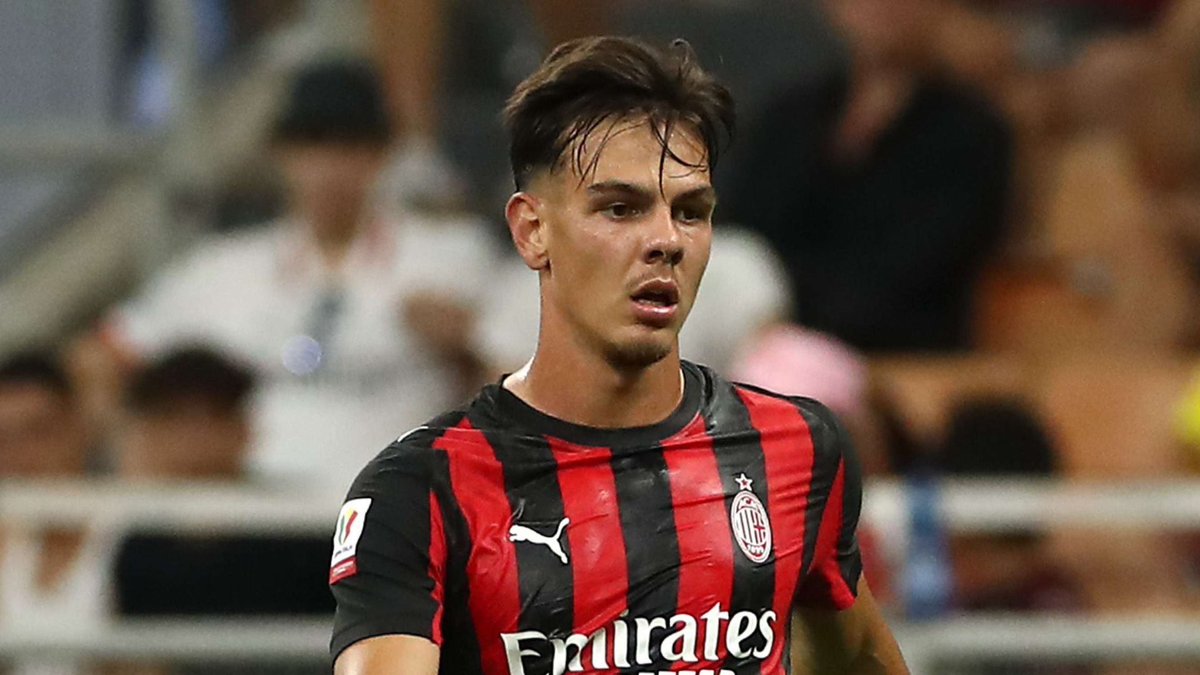 Guidolino8's tweet image. Gazzetta: “Idea #Jashari per la #Juventus. Il minutaggio al di sotto delle aspettative al #Milan dell’ex Bruges ha fatto drizzare le antenne della Juventus. Della serie: se Modric dovesse restare un anno in più a Milano e Jashari decidesse di guardarsi intorno nonostante il