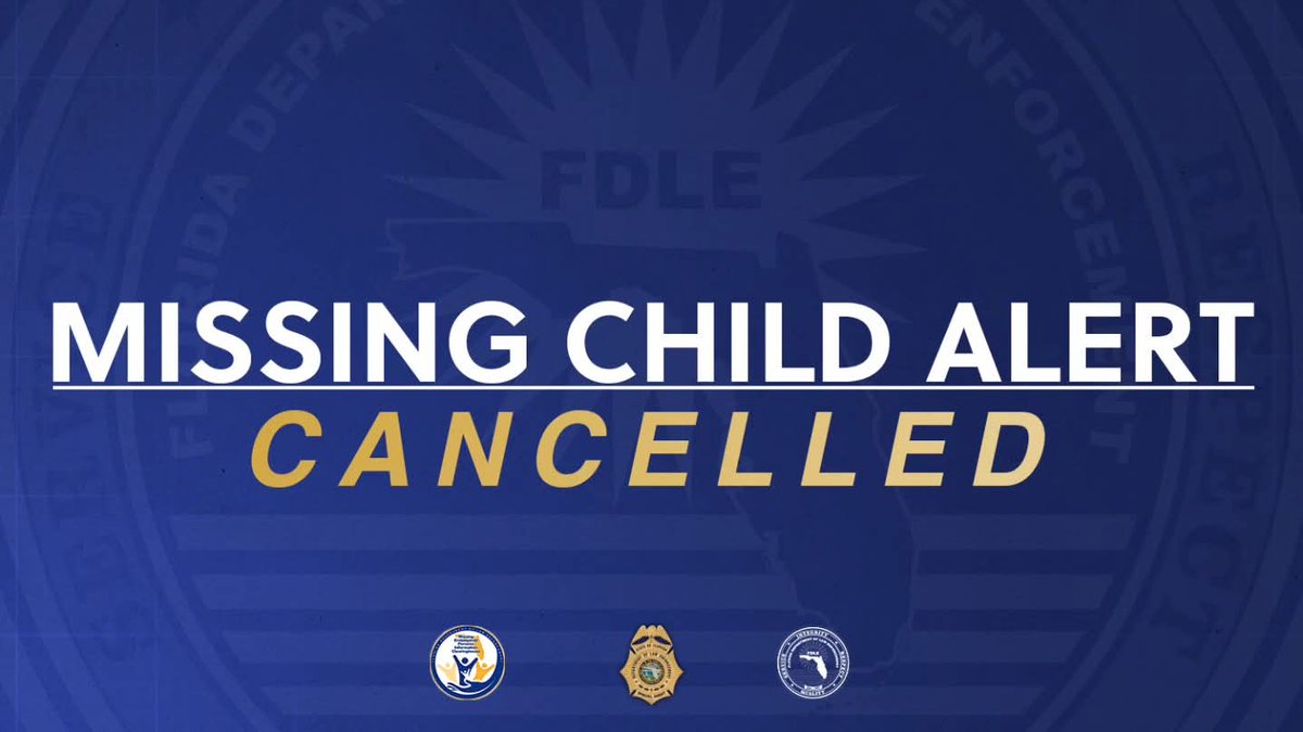FDLE tweet media