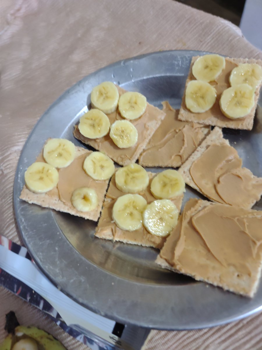 djarge23's tweet photo. Como engañar el hambre https://t.co/lM7OasaXMl