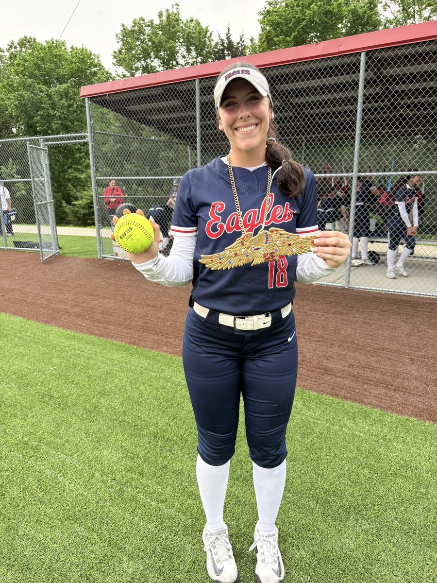 ON Softball tweet media