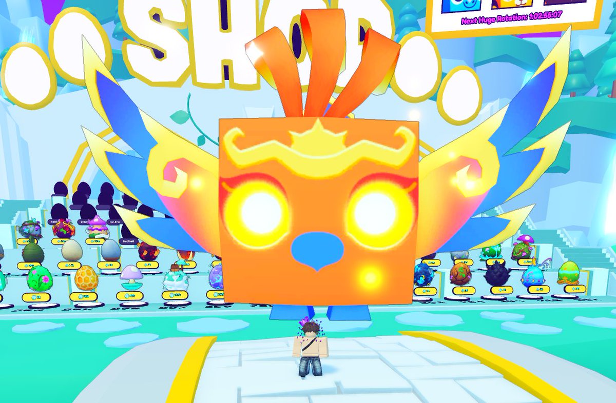 ChaseBlox tweet media