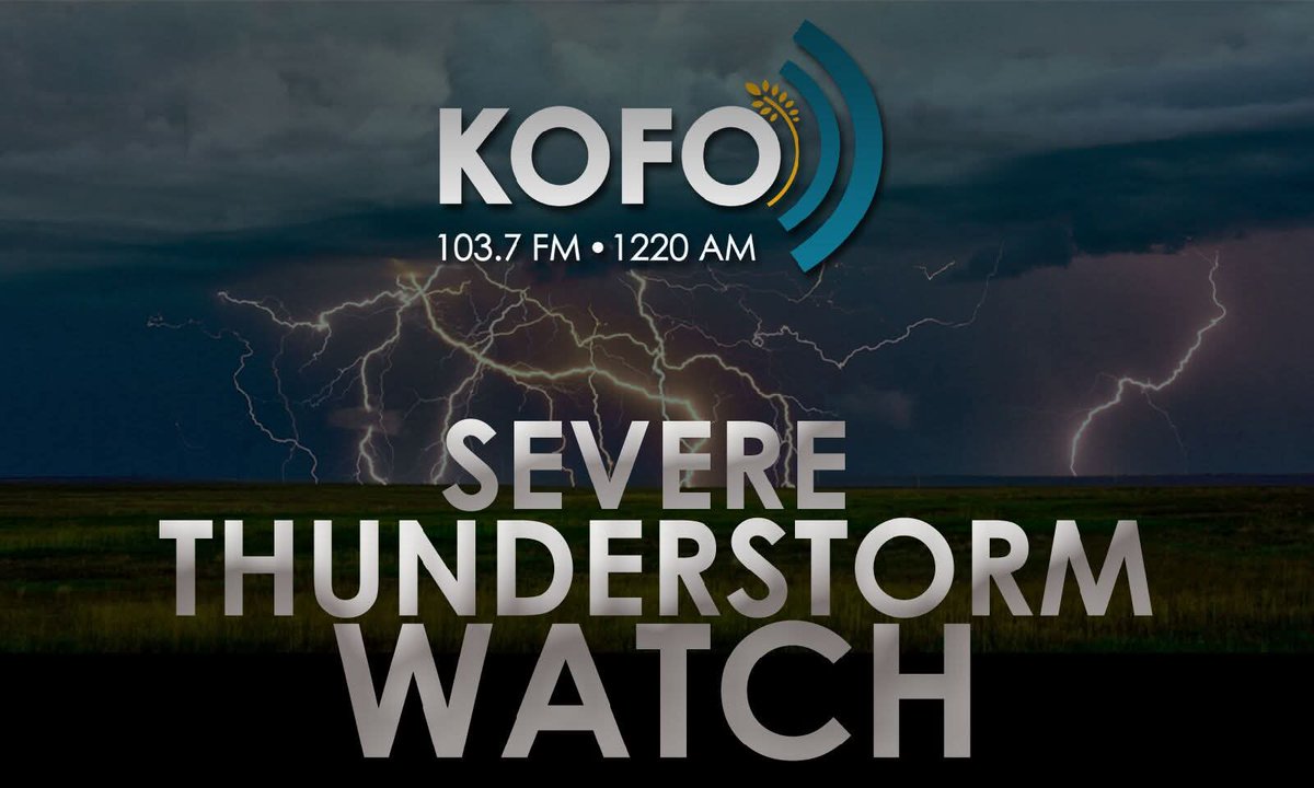 KOFO Radio tweet media