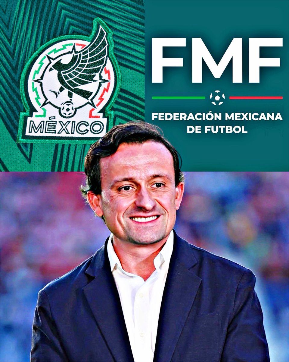 🚨✍🏼 NEW: Mexican football and its new structure has been officially announced in the owners’ meeting! 🚨

- Liga MX will separate from the FMF and it will operate as an independent organization. 

- America, Chivas, Monterrey, Toluca, Tijuana, and Santos will operate as a