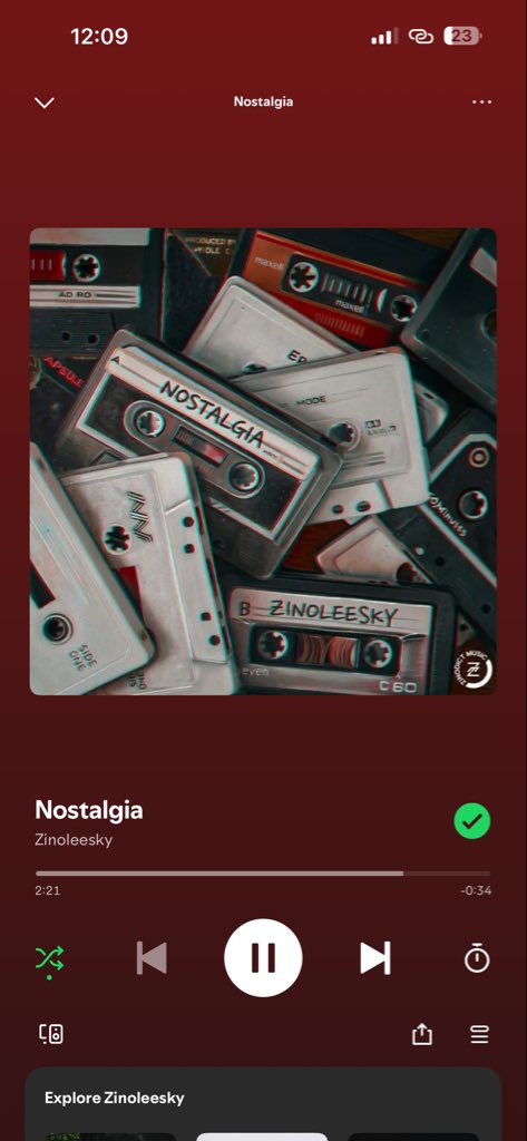 Iam__Olawale1's tweet image. @zinoleesky01 who are you ?😭

#nostalgia out now