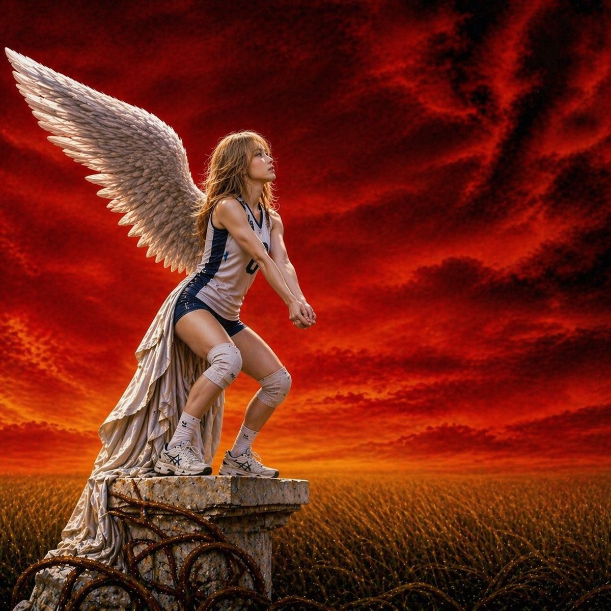 corvette tweet media