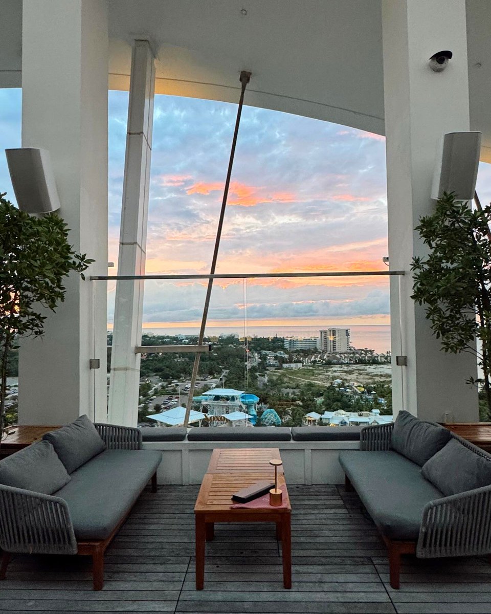 Nassau & Paradise Island, The Bahamas tweet media