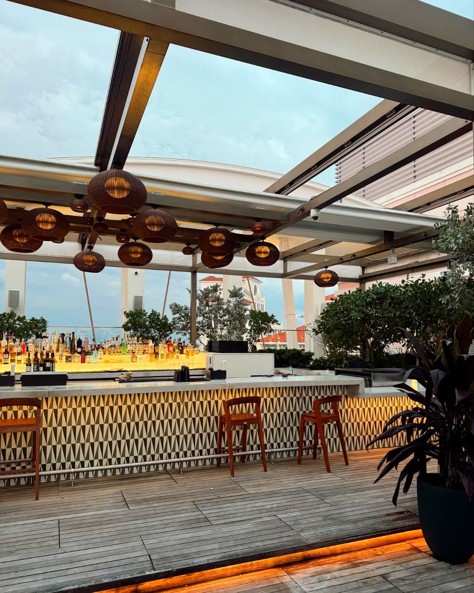 Nassau & Paradise Island, The Bahamas tweet media