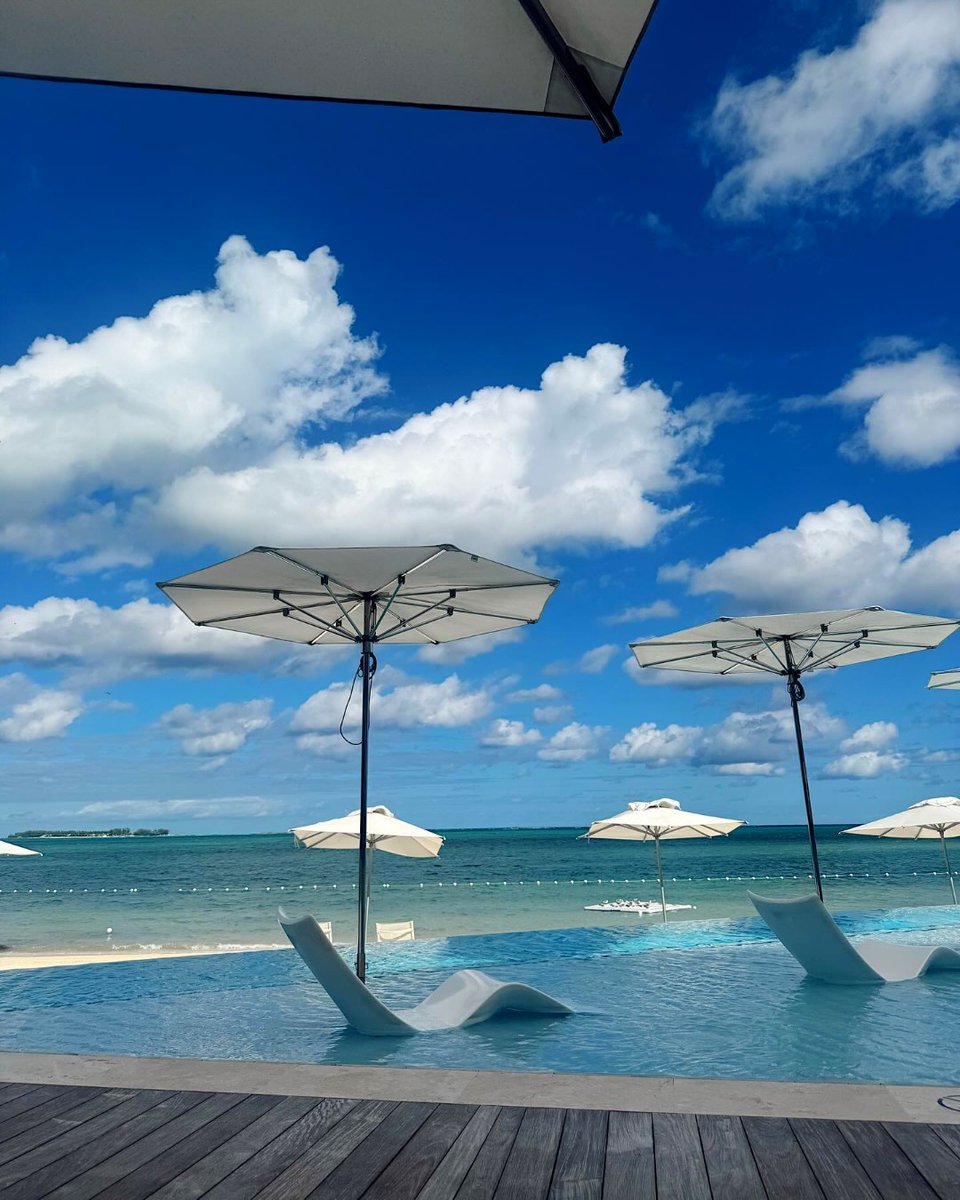 Nassau & Paradise Island, The Bahamas tweet media