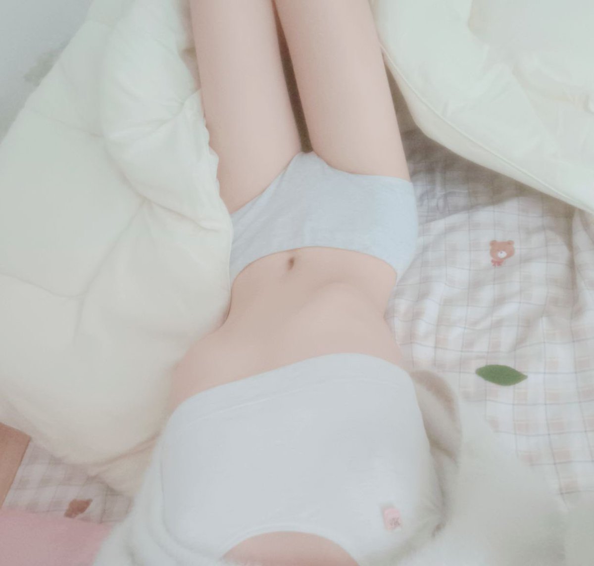欣欣 tweet media