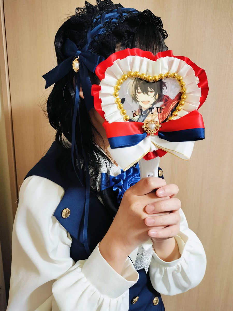 🩵こまち🐑 tweet media