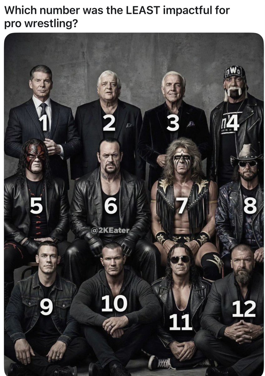 Mr. Wrestling VI tweet media