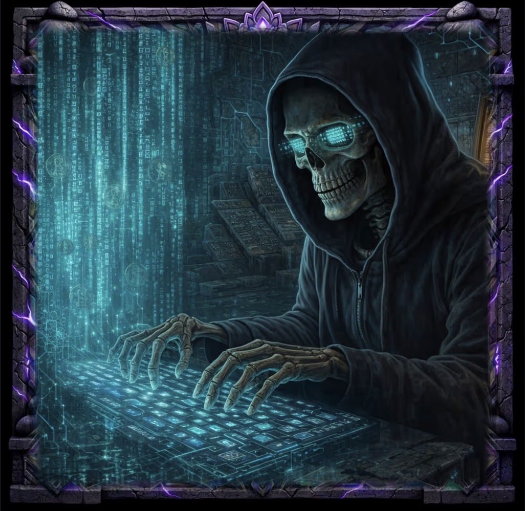 CryptoYesNo tweet media