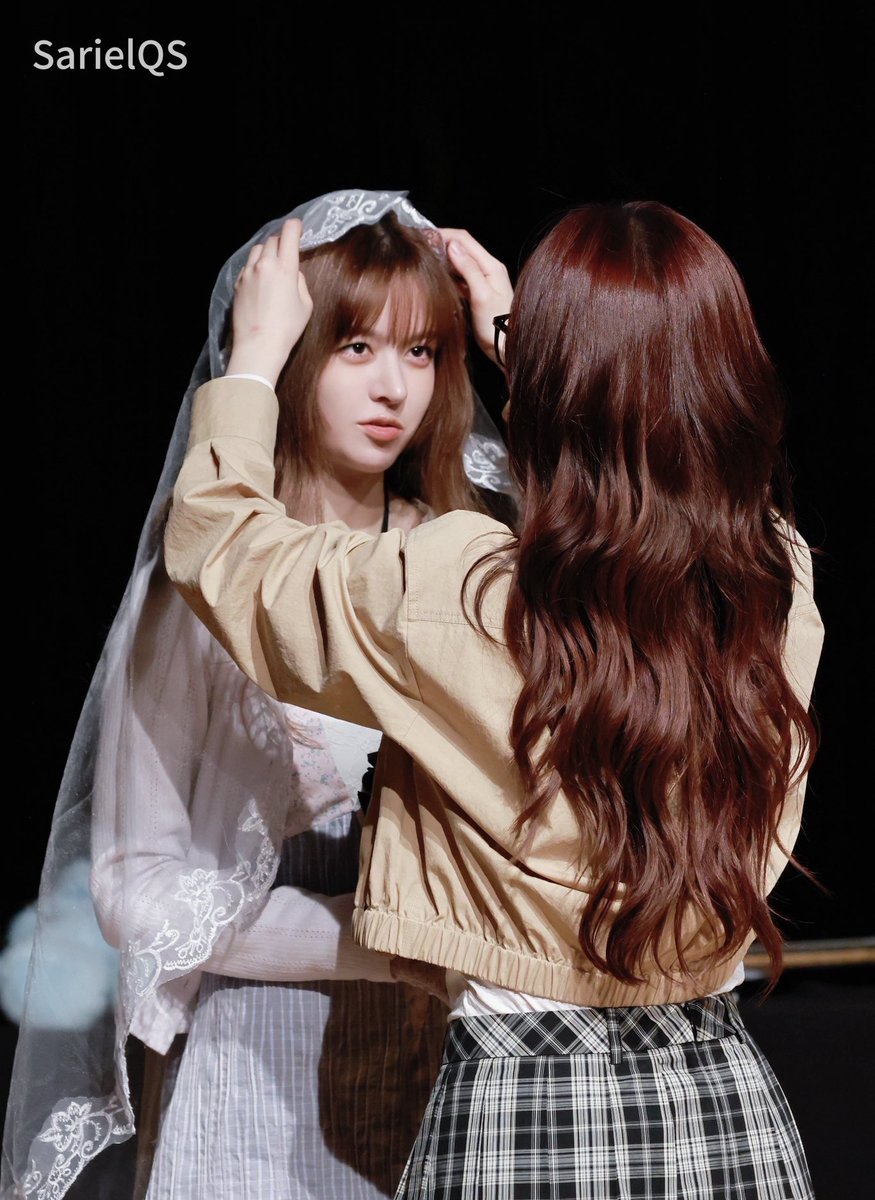 gisel. 🎼 tweet media