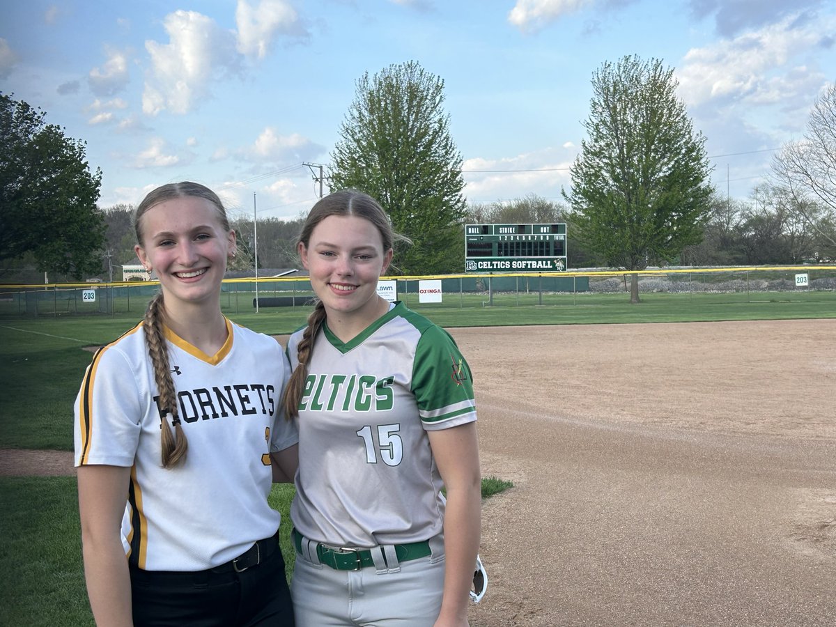 McDRaegan2029's tweet photo. Proud of my performance against Providence Catholic. I was 2 for 2 with my first HS home run! On the mound I had 6 K’s. It was great facing a competitive team. Shoutout to @mpochos_2010 and @ReaganSingler22 , It was so much fun battling you guys on the mound, great game! https://t.co/V9DrVMhW7I