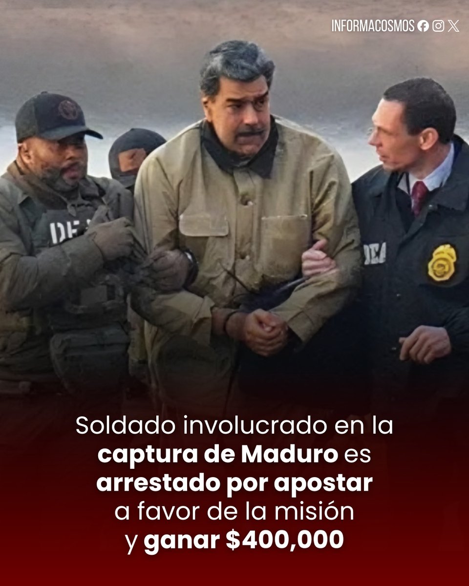Informa Cosmos tweet media