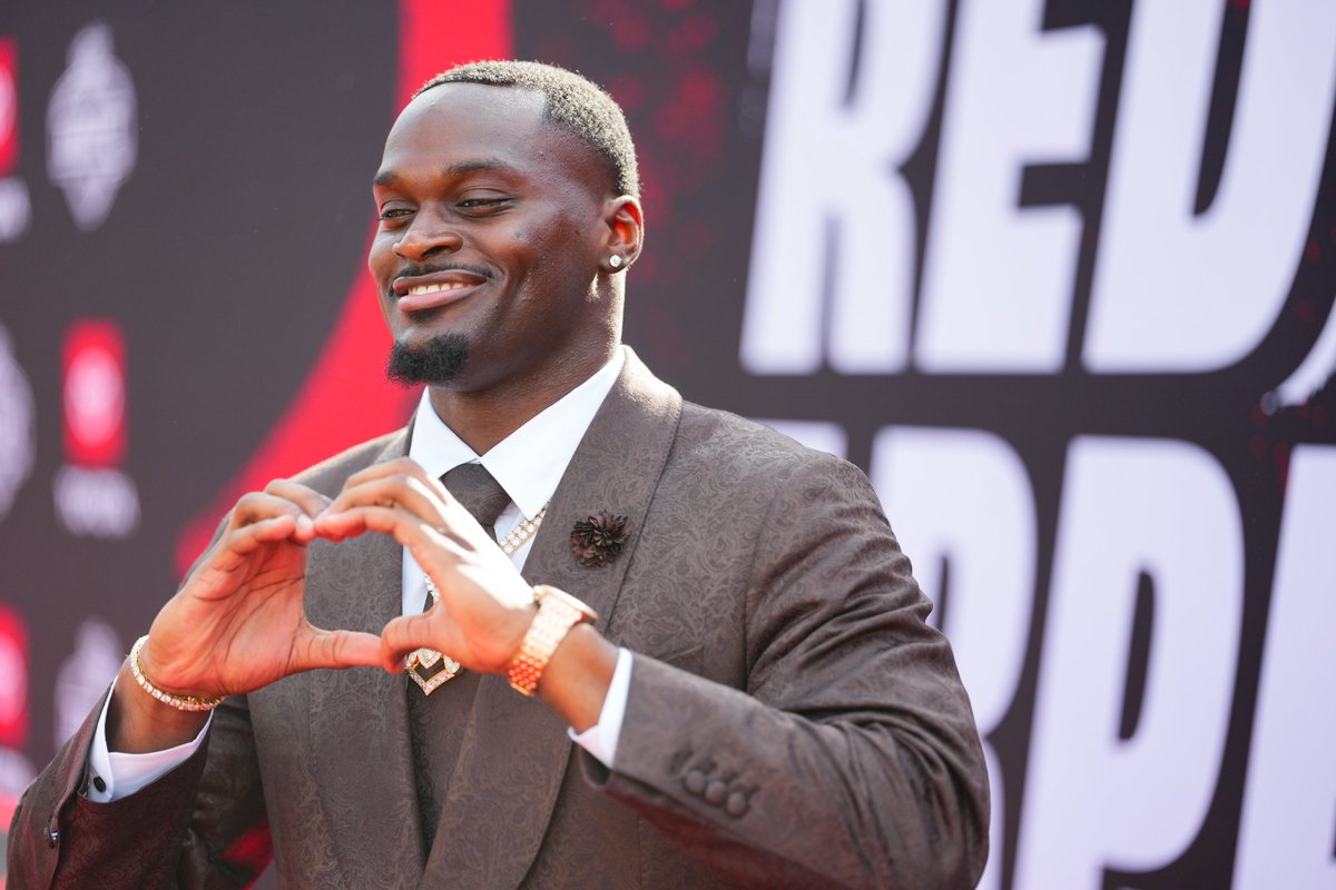 Cleveland Browns tweet media