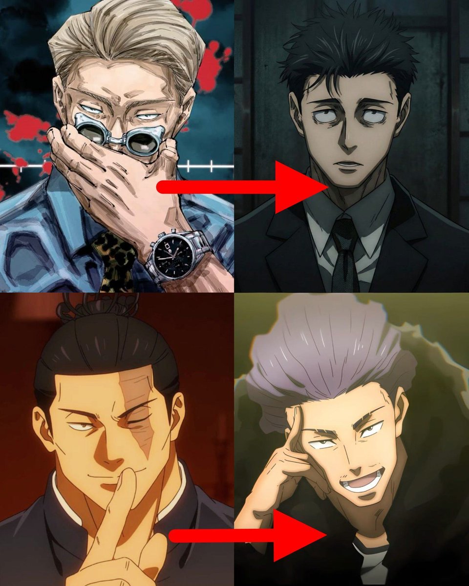 Anime Posts tweet media