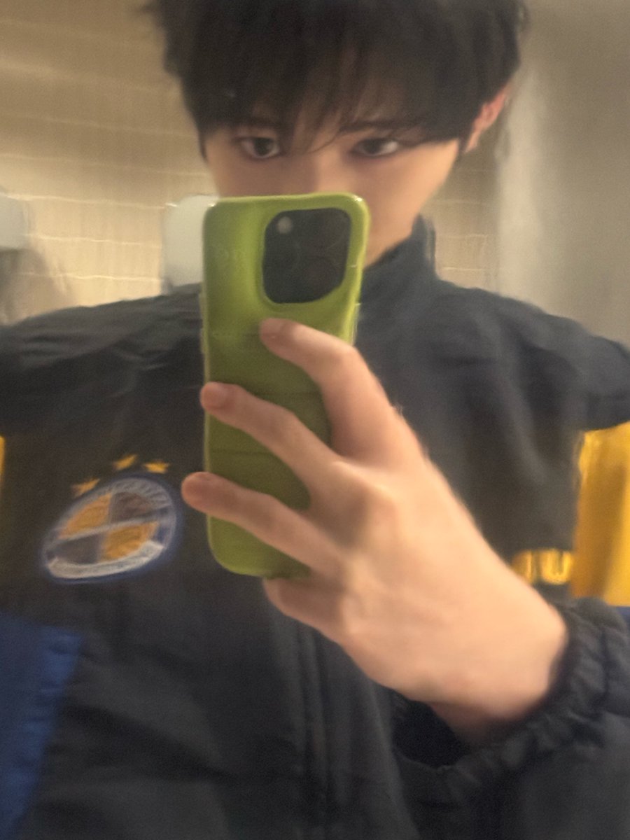 [260424] 🦭📸 08:08 KST