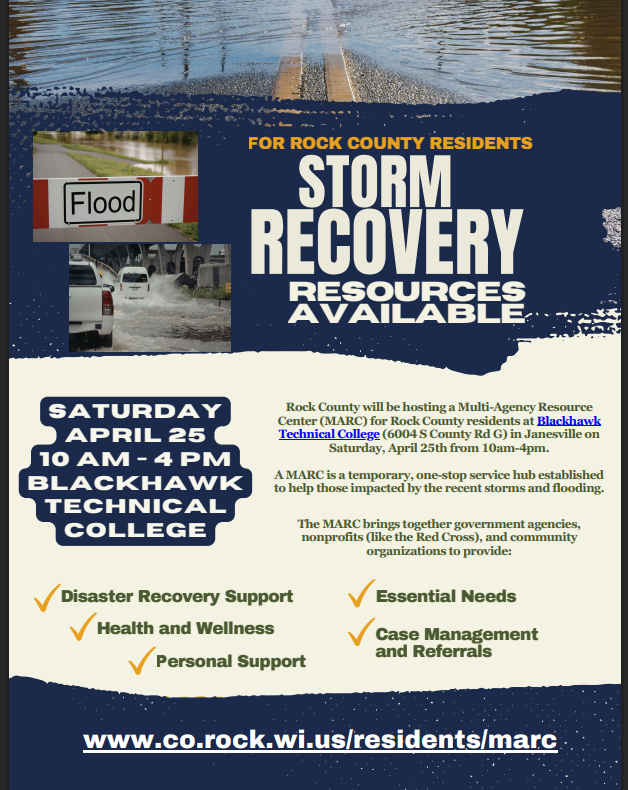 American Red Cross of Wisconsin tweet media
