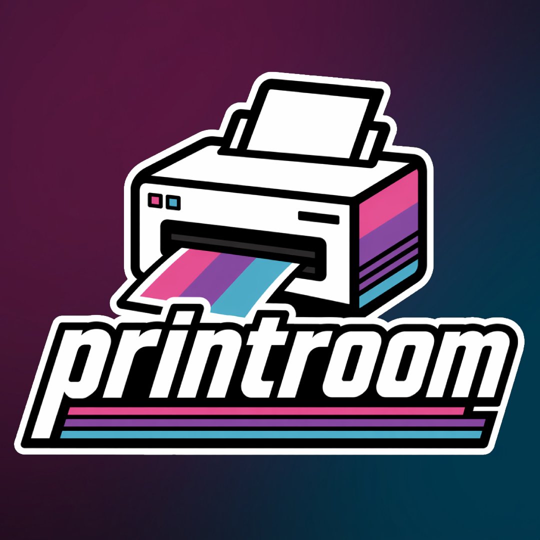 printroom.money tweet media