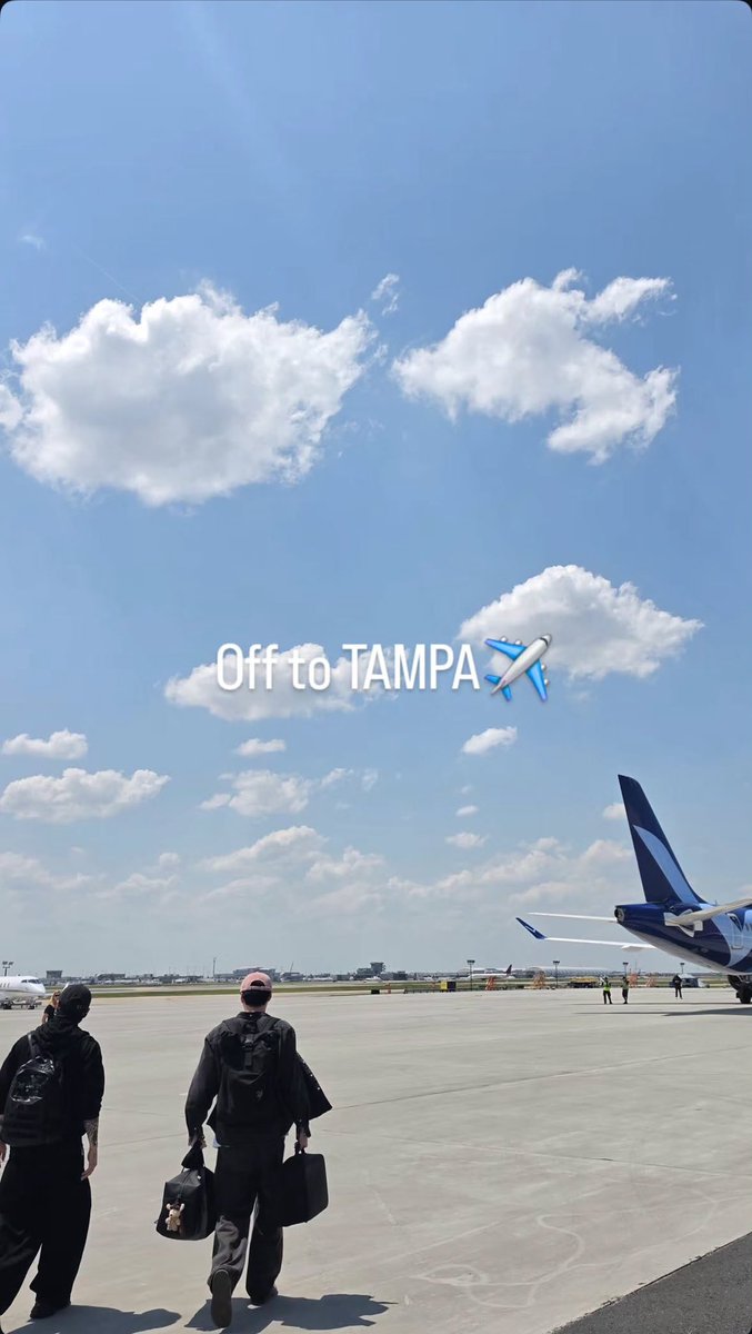 いってらっしゃい🫶🏻

怪我なくみんな元気に
楽しんでねーーっ💜💜