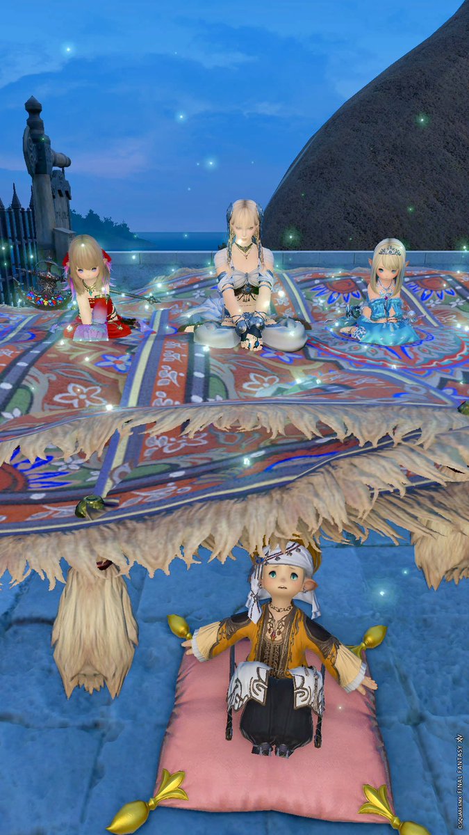 せんち tweet media