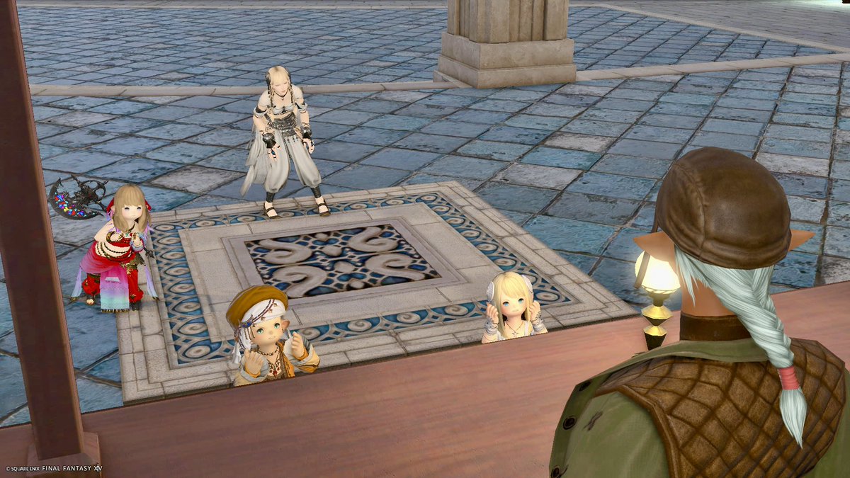 せんち tweet media