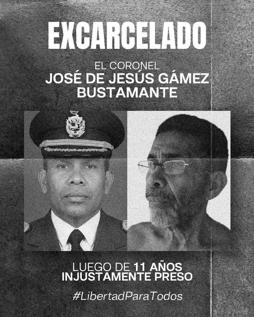 Realidad Helicoide tweet media