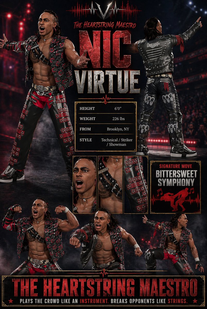 BlaqKobra 🐍 tweet media