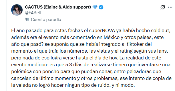 MAR ᴬᴬ - ALDRON IS REAL 🩵🤎 tweet media