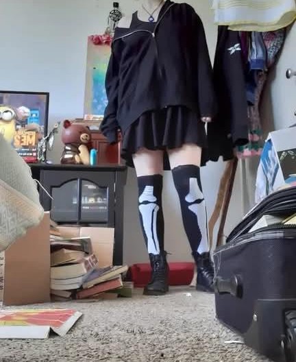 OrangeApples24's tweet photo. Don't mind the mess
#nsfwtwtًً  #nsfwtwt #nsfw https://t.co/9qzlGF4zNO