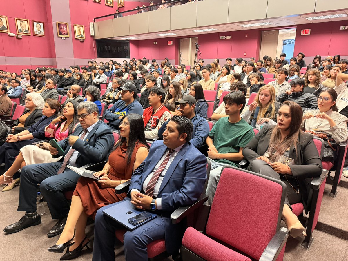 Aso. Jueces - Ecuador - AEMAJ tweet media