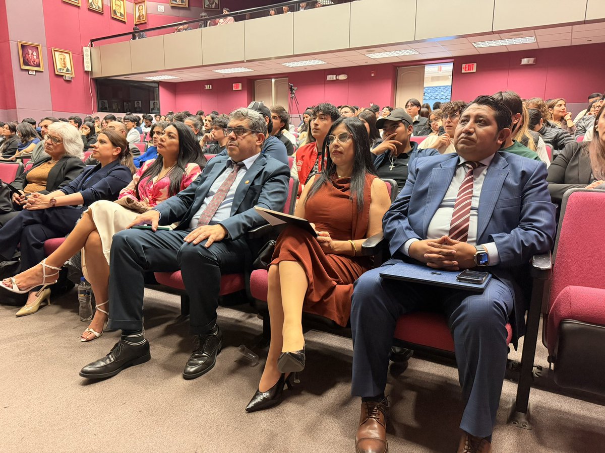 Aso. Jueces - Ecuador - AEMAJ tweet media