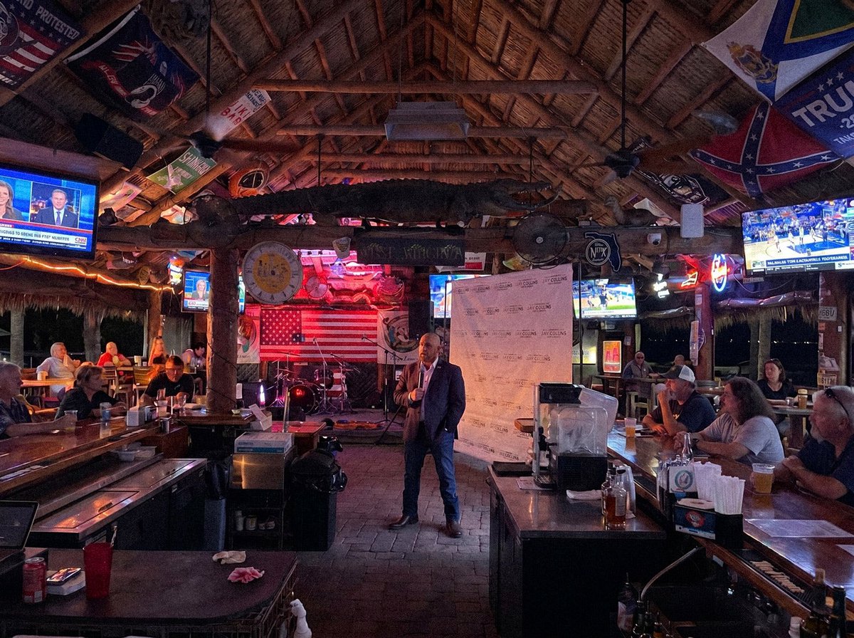 Travis Akers 🇺🇸 tweet media