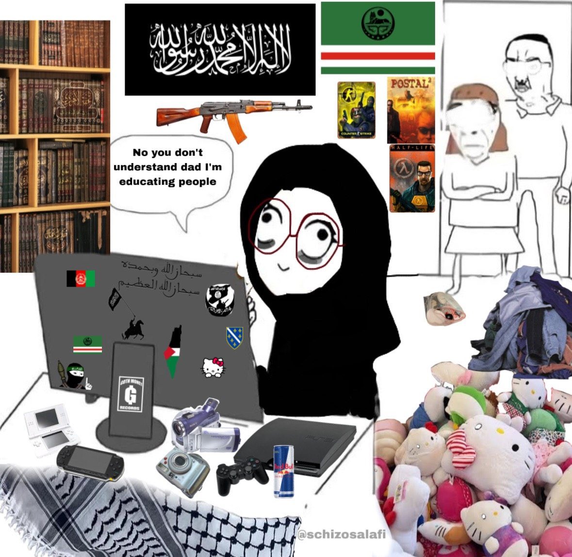 Jewish pashtuns with attitude 🇦🇫✡️ tweet media