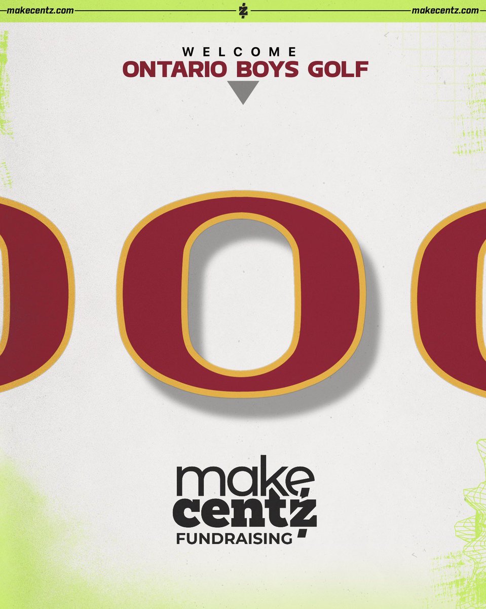 AaronMakeCentz's tweet photo. Welcome to MakeCentz! A modern fundraising platform built to generate recurring revenue for programs. Instead of one-time events, everyday spending turns into ongoing support that funds schools ALL YEAR long. A simpler, more sustainable way to fundraise. #Fundraising #Fundraiser https://t.co/0GGV3UD9pr