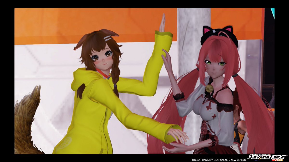 saoレイン/枳殻虹架ship４ tweet media