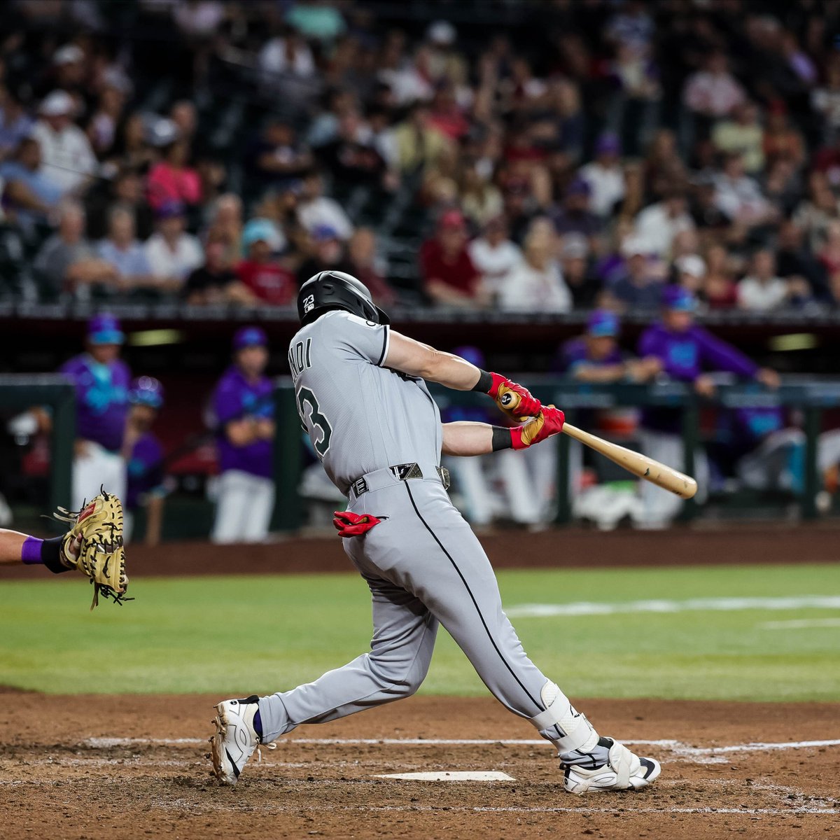 Chicago White Sox tweet media