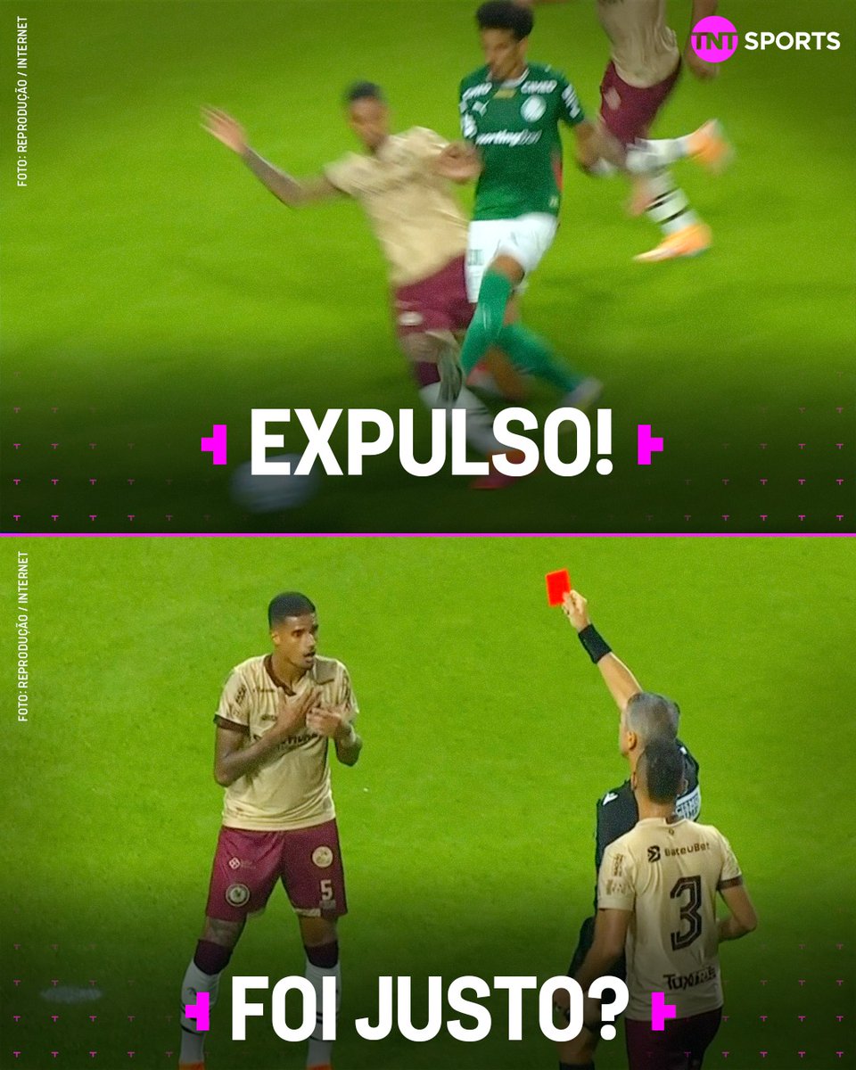 TNT Sports BR tweet media