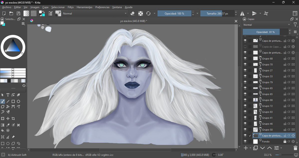 kazh357's tweet image. hj sonhei com ela, mas ainda não acabei

#Lissandra #Leagueoflegends #fanart #Riotgames