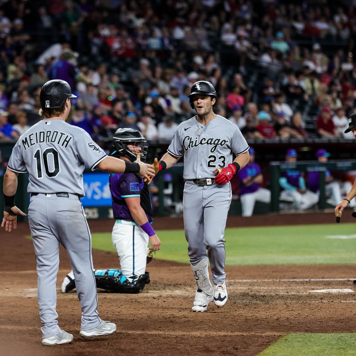 Chicago White Sox tweet media