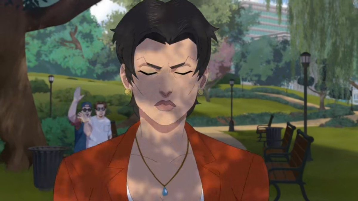 Edem 🦊🇺🇸 tweet media