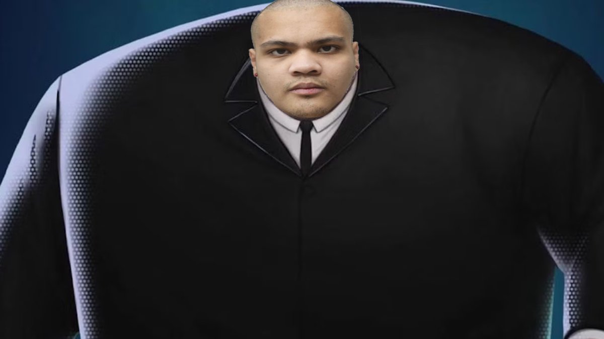 RheZZZy The Billy Main tweet media