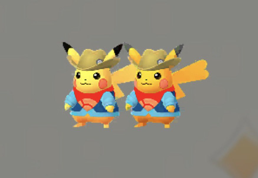 OneLil | Pokémon GO時短・整理 tweet media