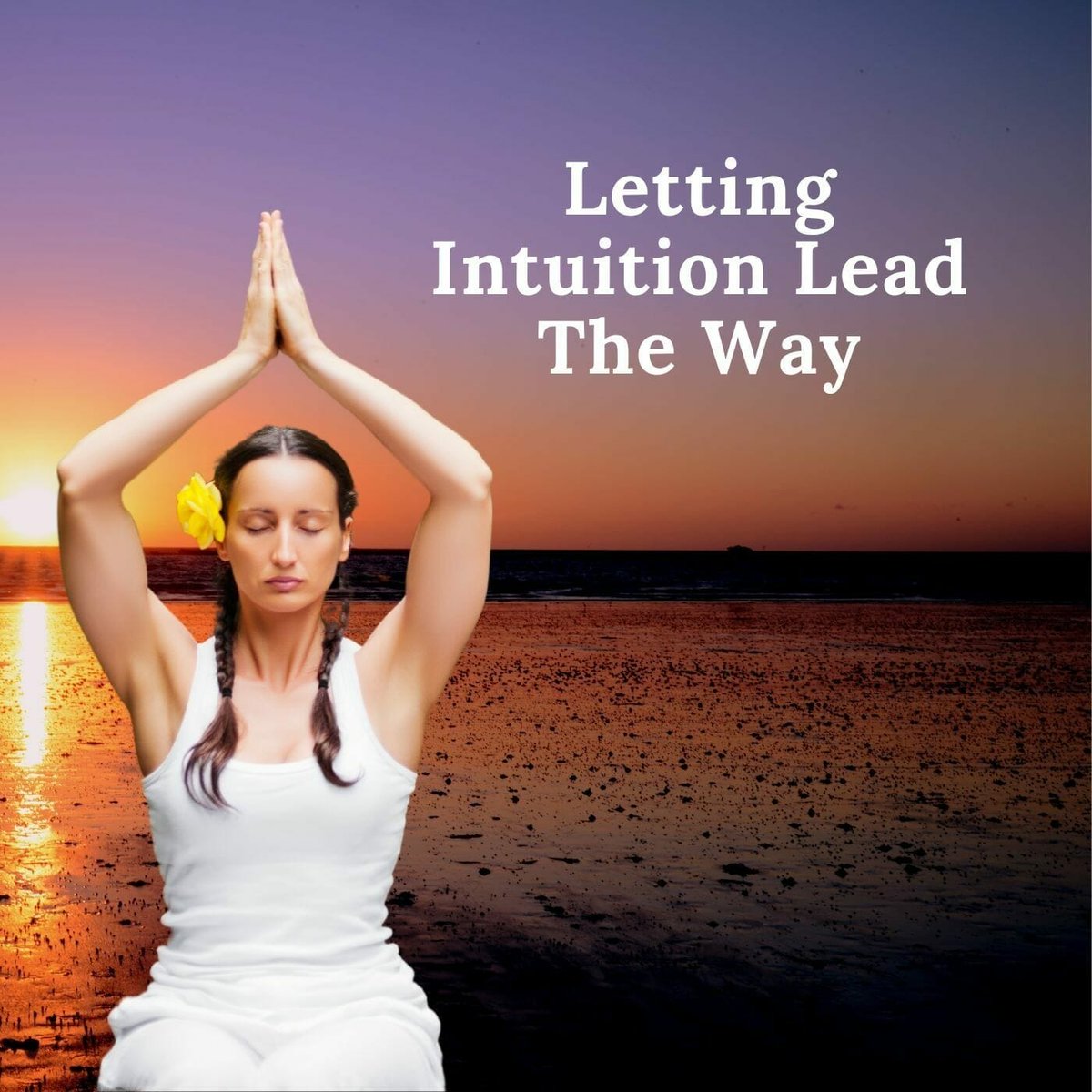 humanityhealing's tweet image. Choosing is your power. Once you learn to listen to your #intuition, making choices can be filled with ease and joy - Letting Intuition Lead The Way tinyurl.com/25r2tqk3
