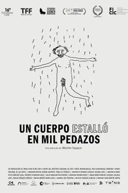 triniorellano1's tweet photo. @nahuutwm Acá el pequeño (gran) aporte del cine cordobés 🤍🤍 https://t.co/attxad4N54