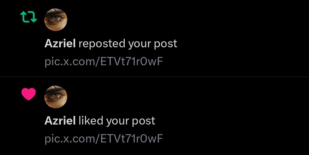 ᅠᅠᅠᅠ𝐕𝐀𝐍𝐒𝐄𝐑𝐑𝐀,ᅠ𝐄𝐑𝐈𝐒.ᅠᅠᅠ tweet media